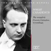 The Complete French Columbia Recordings (1928-1939) album lyrics, reviews, download
