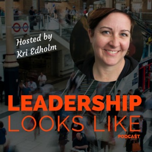 Kimberly Trueba – CEO, Girl Scouts of Southern Nevada