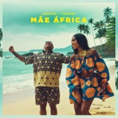 Mãe África (feat. Yasmine) artwork