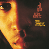 Let Love Rule (Justice Remix) - Lenny Kravitz