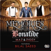 Memories (feat. Bilal Saeed) artwork