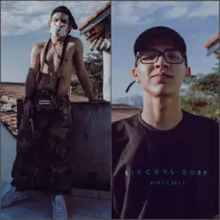 Glock Dourada - Single - Crivo