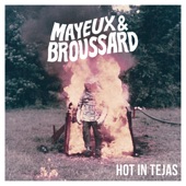 Mayeux & Broussard - Halfway to Houston