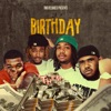 Birthday - EP