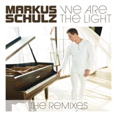 We Are the Light (The Remixes) artwork