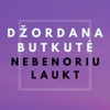 Nebenoriu Laukt - Single, 2019