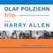 Ballad of the Sad Young Men (feat. Harry Allen) - Olaf Polziehn Trio lyrics