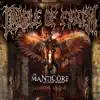 The Manticore and Other Horrors (Extended Claws) album lyrics, reviews, download