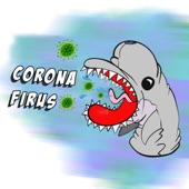 Corona Firus artwork