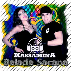 Balada Sacana - Single - Banda Kassamina