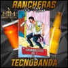 Rancheras Pa' Pistear Con Tecnobanda, Vol. 3 (Coronando Éxitos)