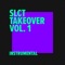 Leaving Me Naked (Slct Remix) [Instrumental Version] artwork