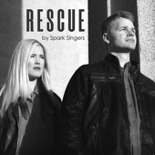 Rescue artwork