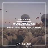 World Hold On (Michael Prado Remix) artwork
