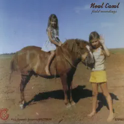 Field Recordings - Neal Casal