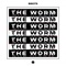 The Worm artwork
