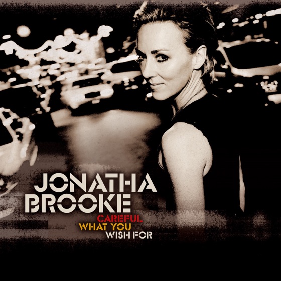 Cover artwork for Prodigal Daughter