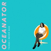 Oceanator - A Crack in the World