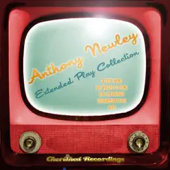 Extended Play Collection - EP - Anthony Newley Extended Play Collection - EP - Anthony Newley