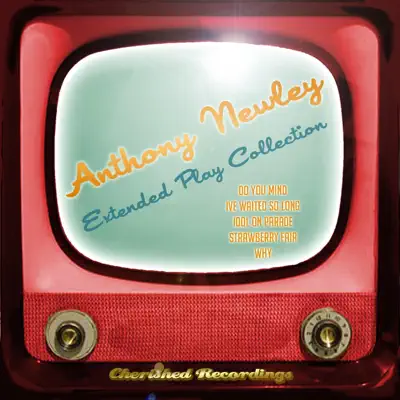Extended Play Collection - EP - Anthony Newley