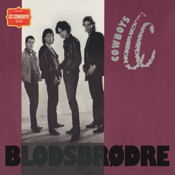 Cover artwork for Harry