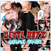 Devilboyz Animegirlz YB artwork