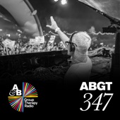 Breathing (Abgt347) artwork