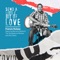 Send a Little Bit of Love (feat. Bernard Gibson's the Temptations Review & Afro Stars) artwork
