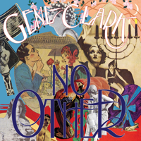 Gene Clark - No Other artwork