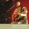 Carus Thompson - Kurt Cobain