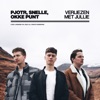 Verliezen Met Jullie by Pjotr iTunes Track 1