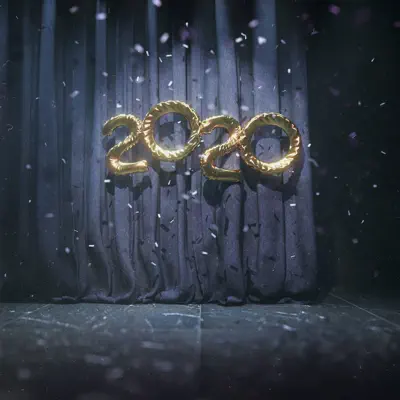 2020 - Single - Great Good Fine Ok