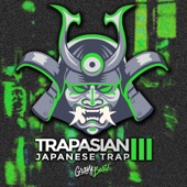 Trapasian III artwork