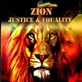 Justice & Equality artwork