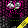 The Bed Mate: A Room Mate Novella - 1001 Dark Nights (Unabridged) - Kendall Ryan