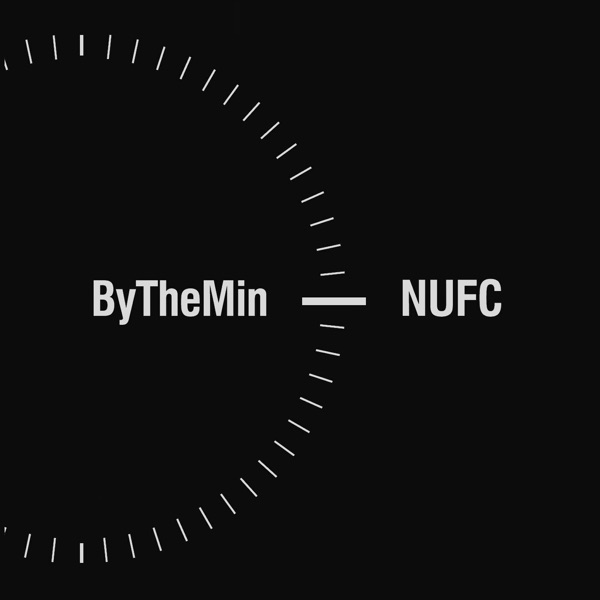 ByTheMinNUFC cover