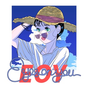 EOY (Eyes On You) - Single