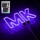 Body 2 Body (Extended Mix) artwork