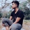 Estar Contigo - Hyrum Novacek lyrics