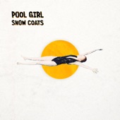 Pool Girl artwork