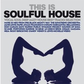 This Is Soulful House artwork