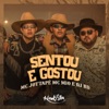 Sentou e Gostou by MC JottaPê iTunes Track 1