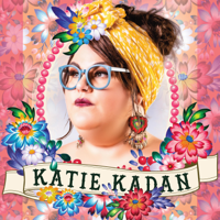 Katie Kadan - Katie Kadan artwork