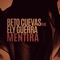 Mentira (feat. Ely Guerra) artwork