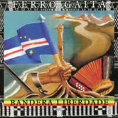 Bandera Liberdade artwork
