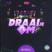 Draai Je Om artwork