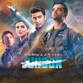 Parwaaz Hai Junoon - EP artwork