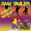 Cheeky Monkey (feat. 2 B Gentle) - Single