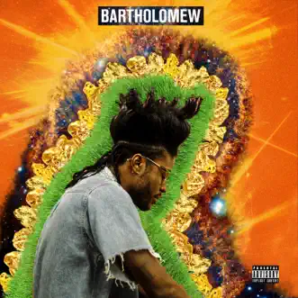 Bartholomew by Jesse Boykins III album reviews, ratings, credits