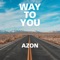 Way to You artwork